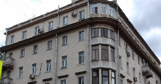 Тепловизионное обследование фасадов Мариинск, от 6742 руб.