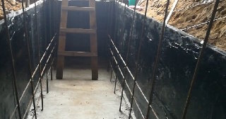 Защита смотровых площадок полимочевиной от 934 руб. ППуМрн 